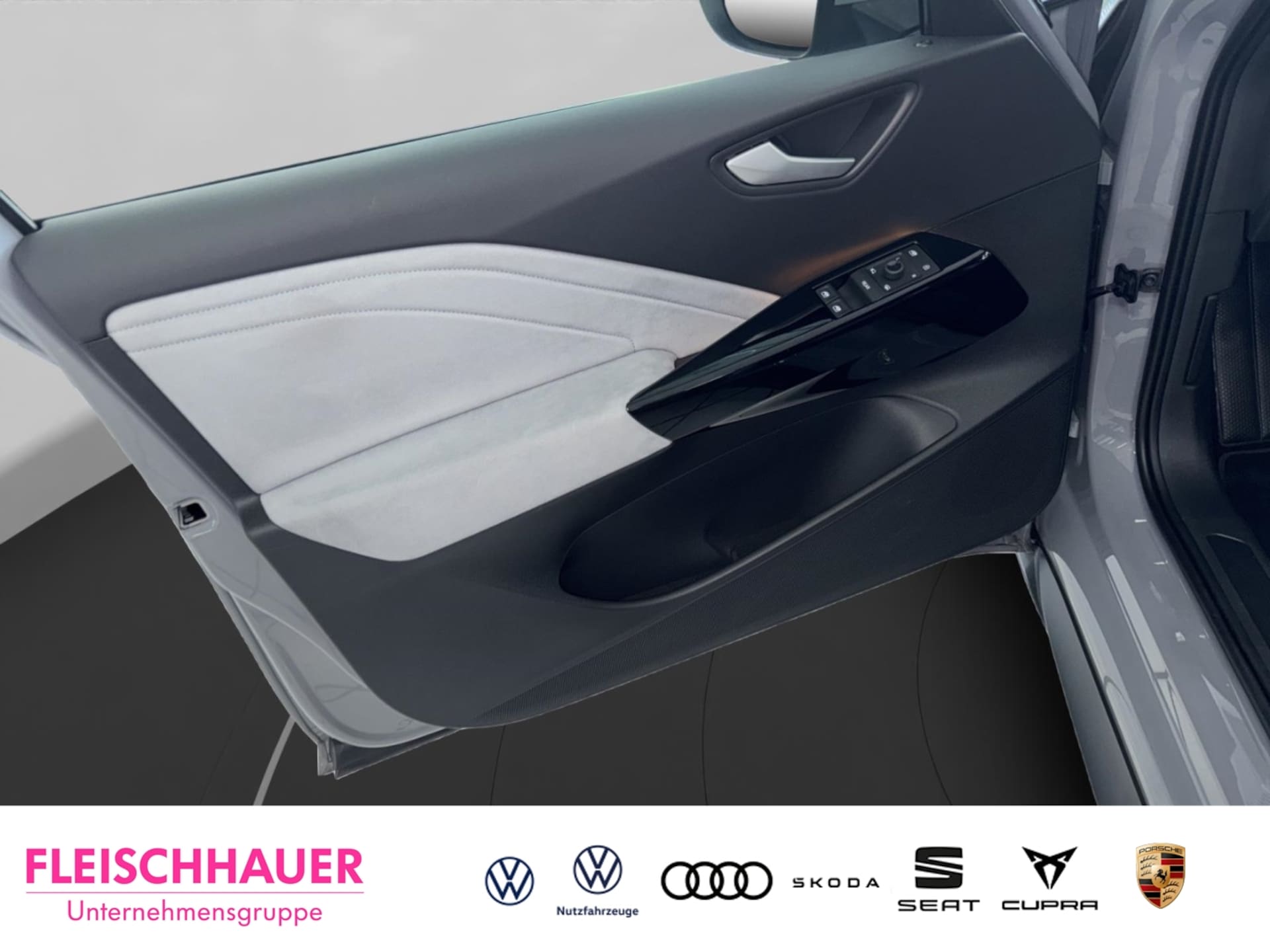 Volkswagen ID.3 MOVE Pro