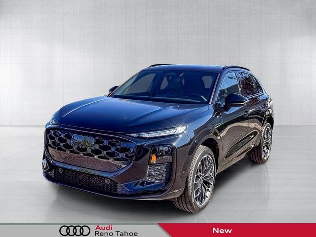 Photo of 2026 Audi Q3 SUV 