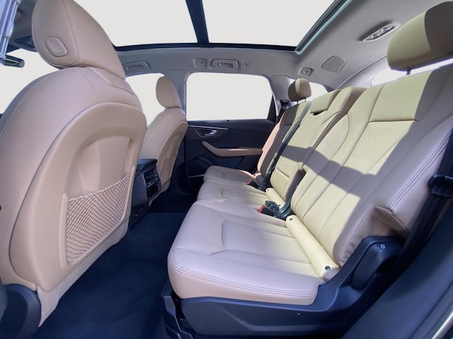 2025 Audi Q7 Premium Plus - Photo 22