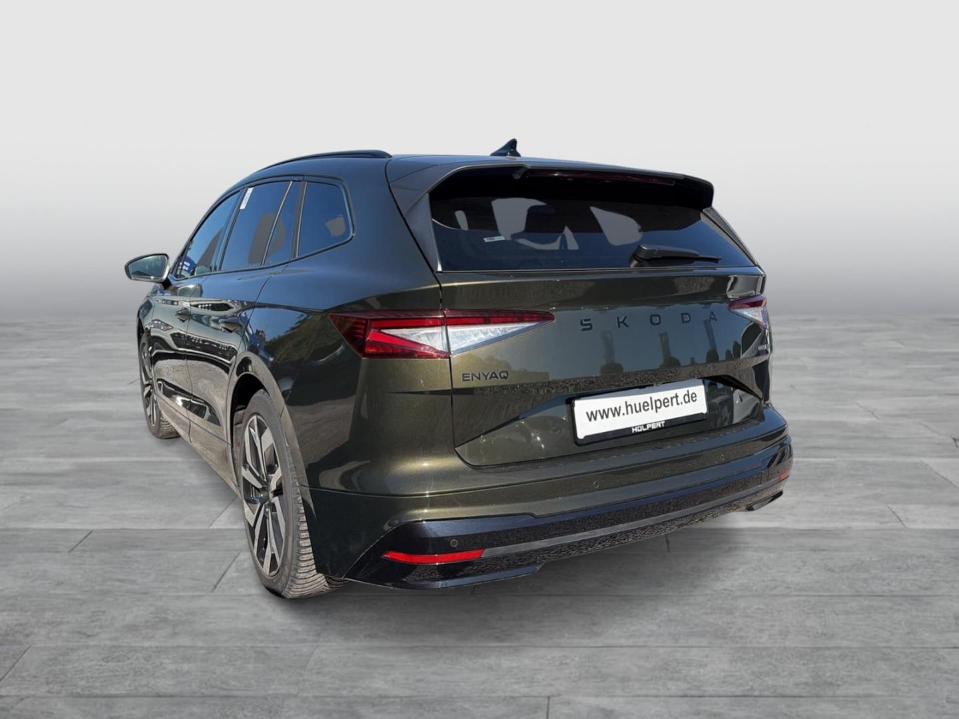 Skoda Enyaq 85 Sportline