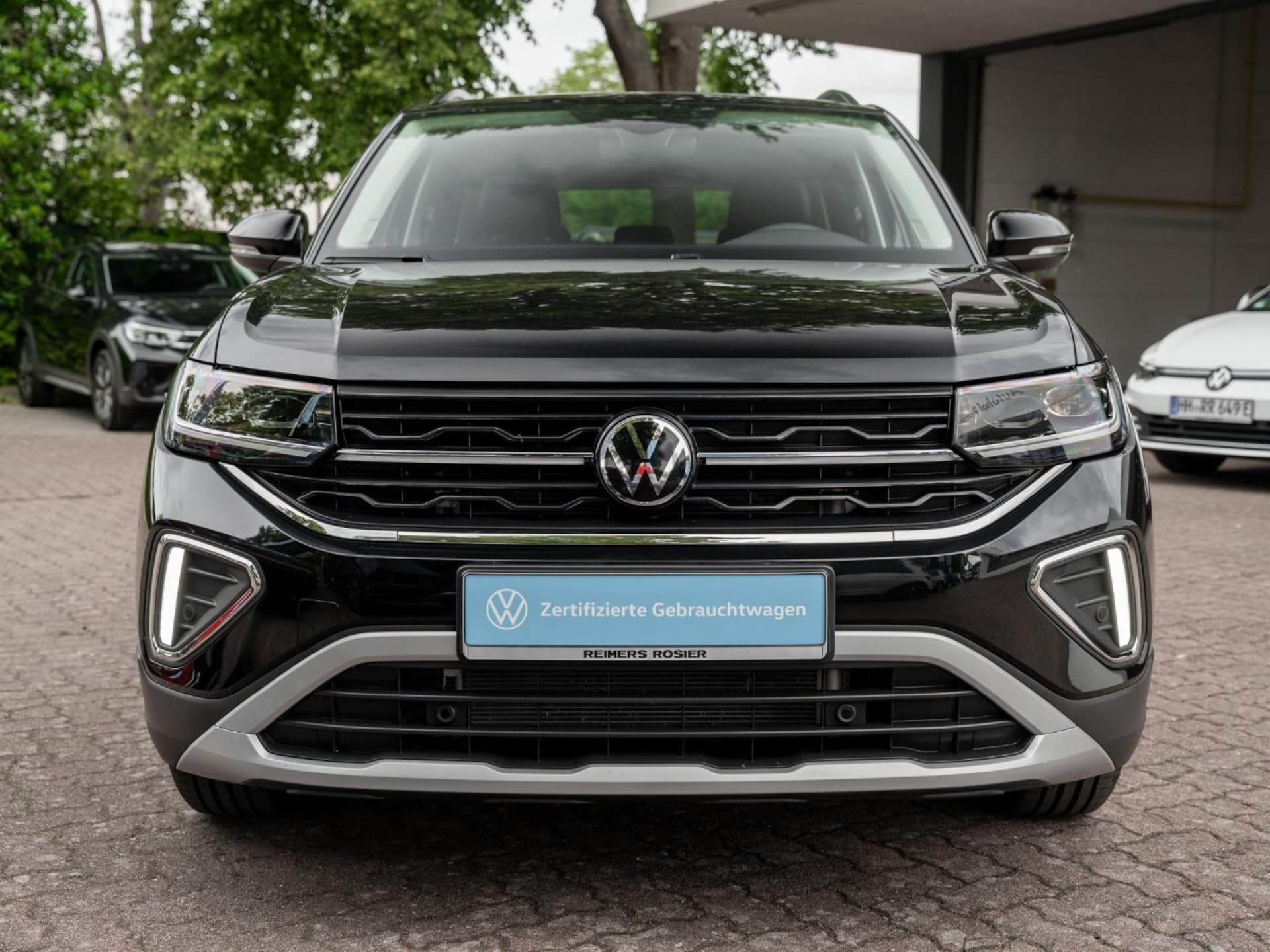 Volkswagen T-Cross ENERGY