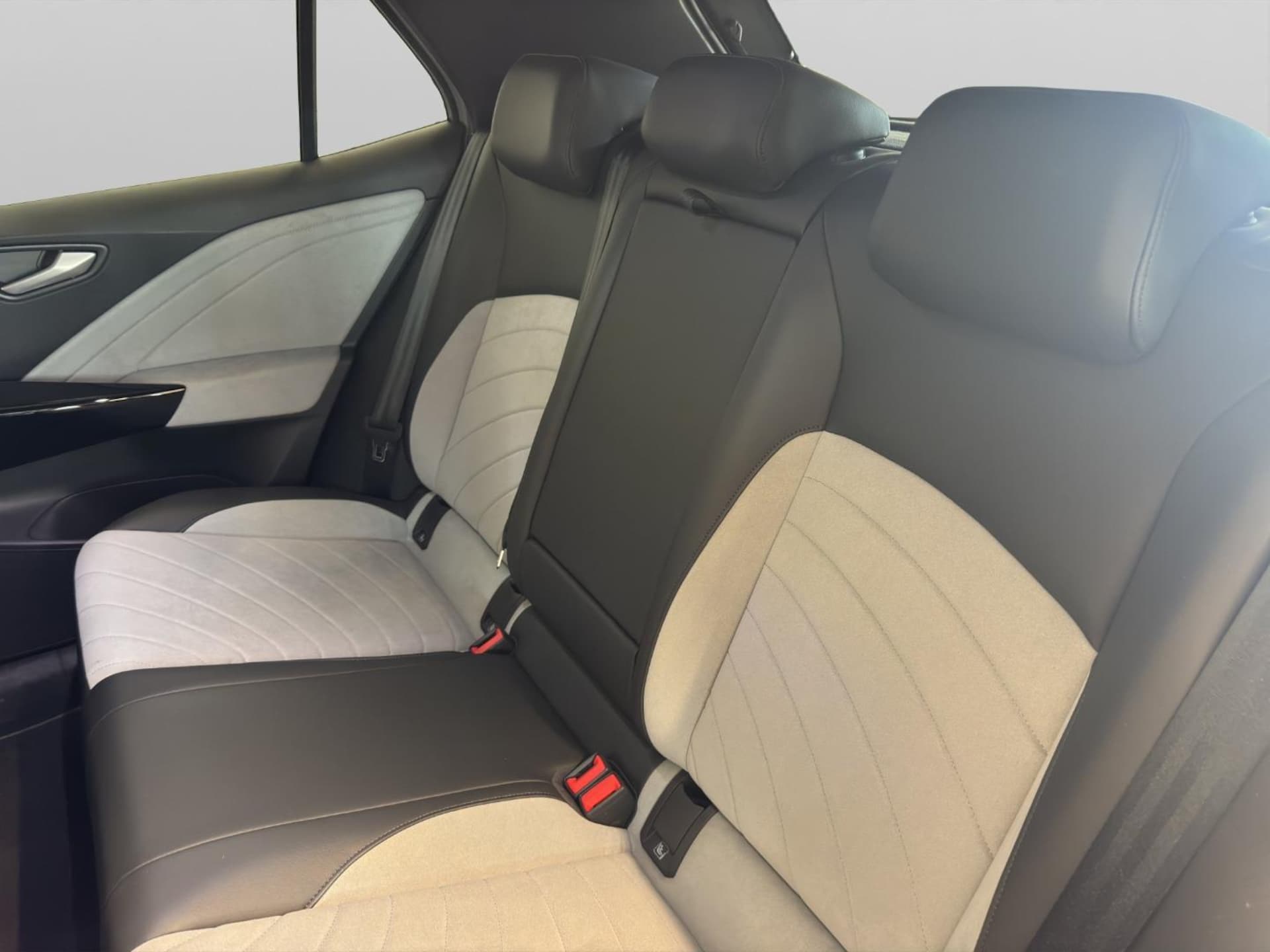 Volkswagen ID.3 MOVE Pro