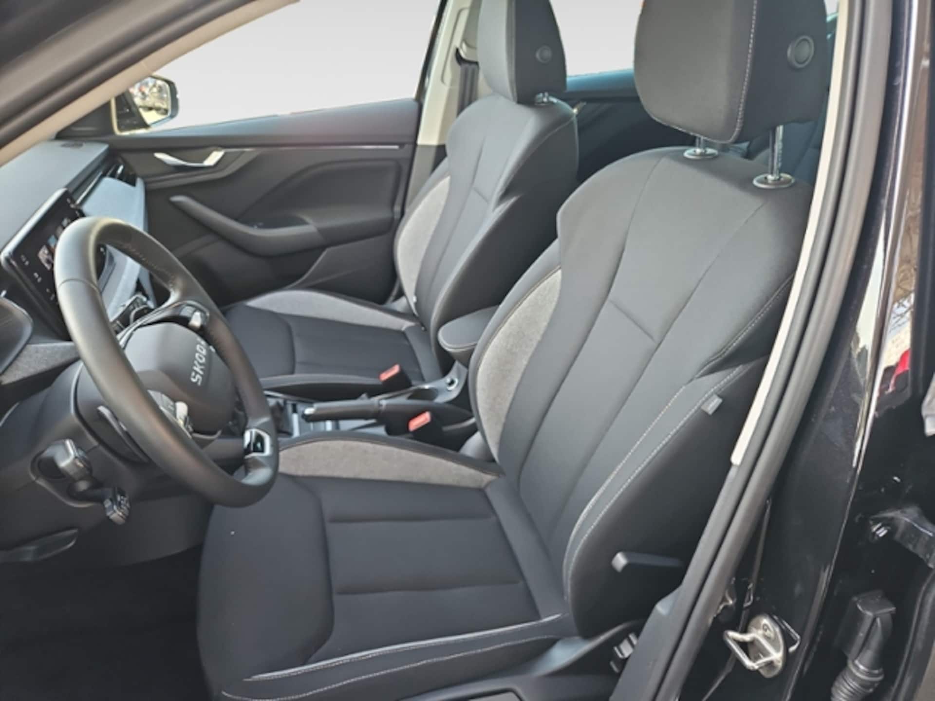Skoda Scala Selection