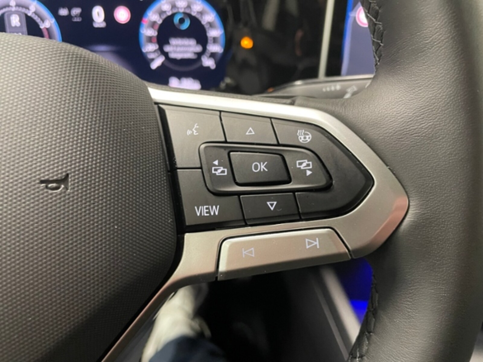 Volkswagen Golf Variant – Bild 16