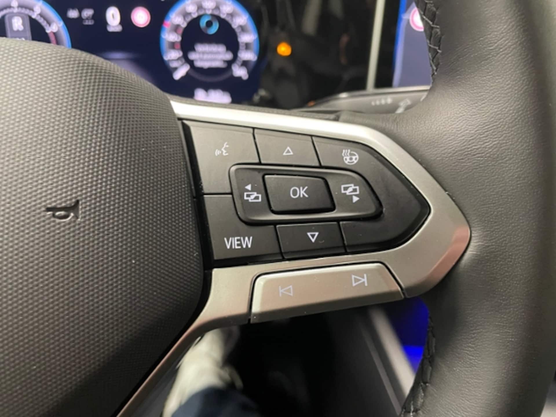 Volkswagen Golf Variant Goal