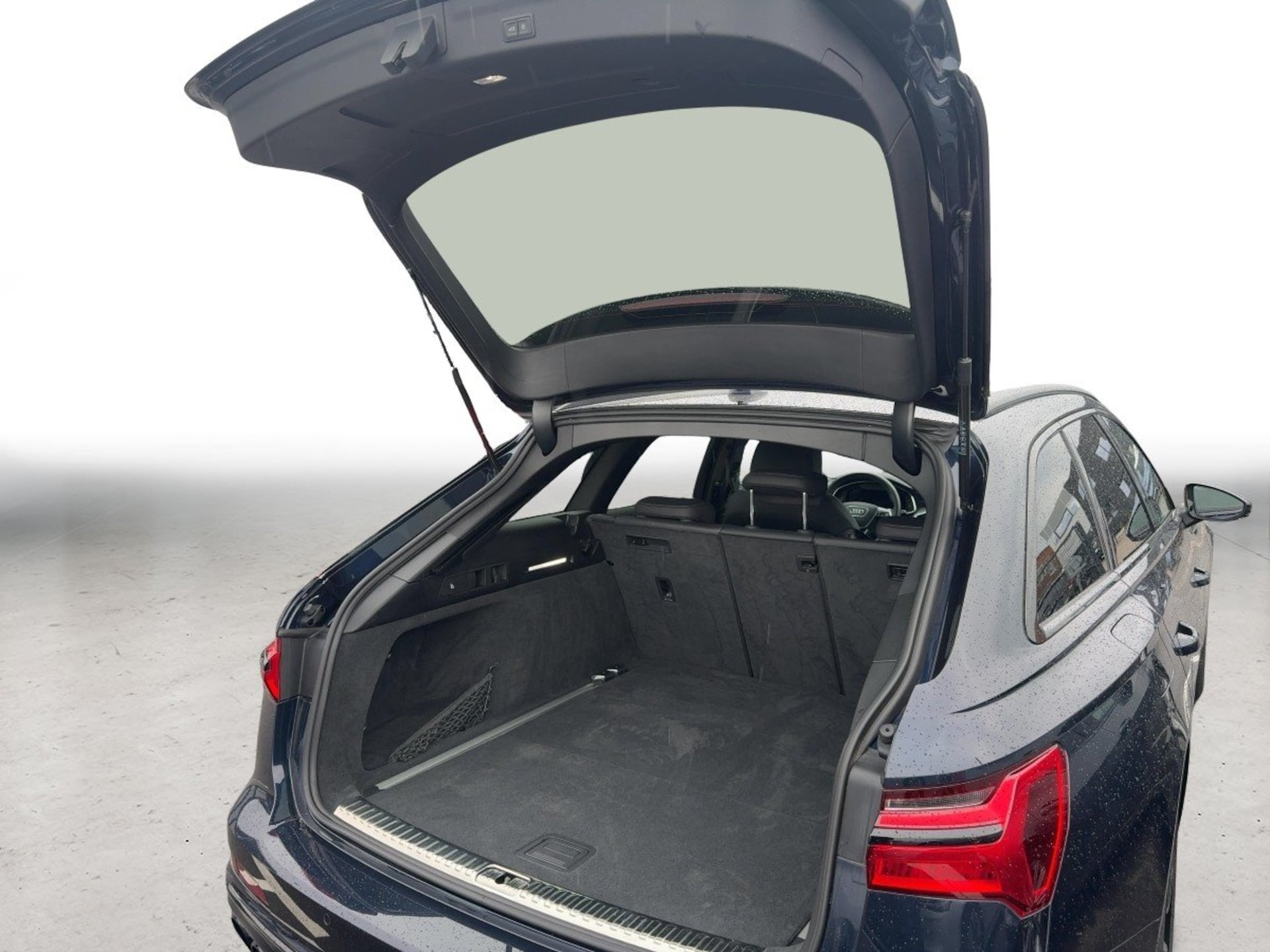 Audi S6 Avant