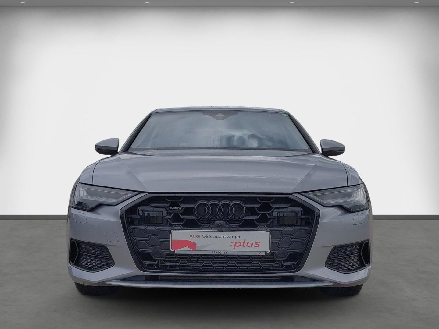Bild über Audi A6 Limousine advanced 45 TFSI quattro S tronic - für weitere Informationen kontaktieren Sie den Audi Partner