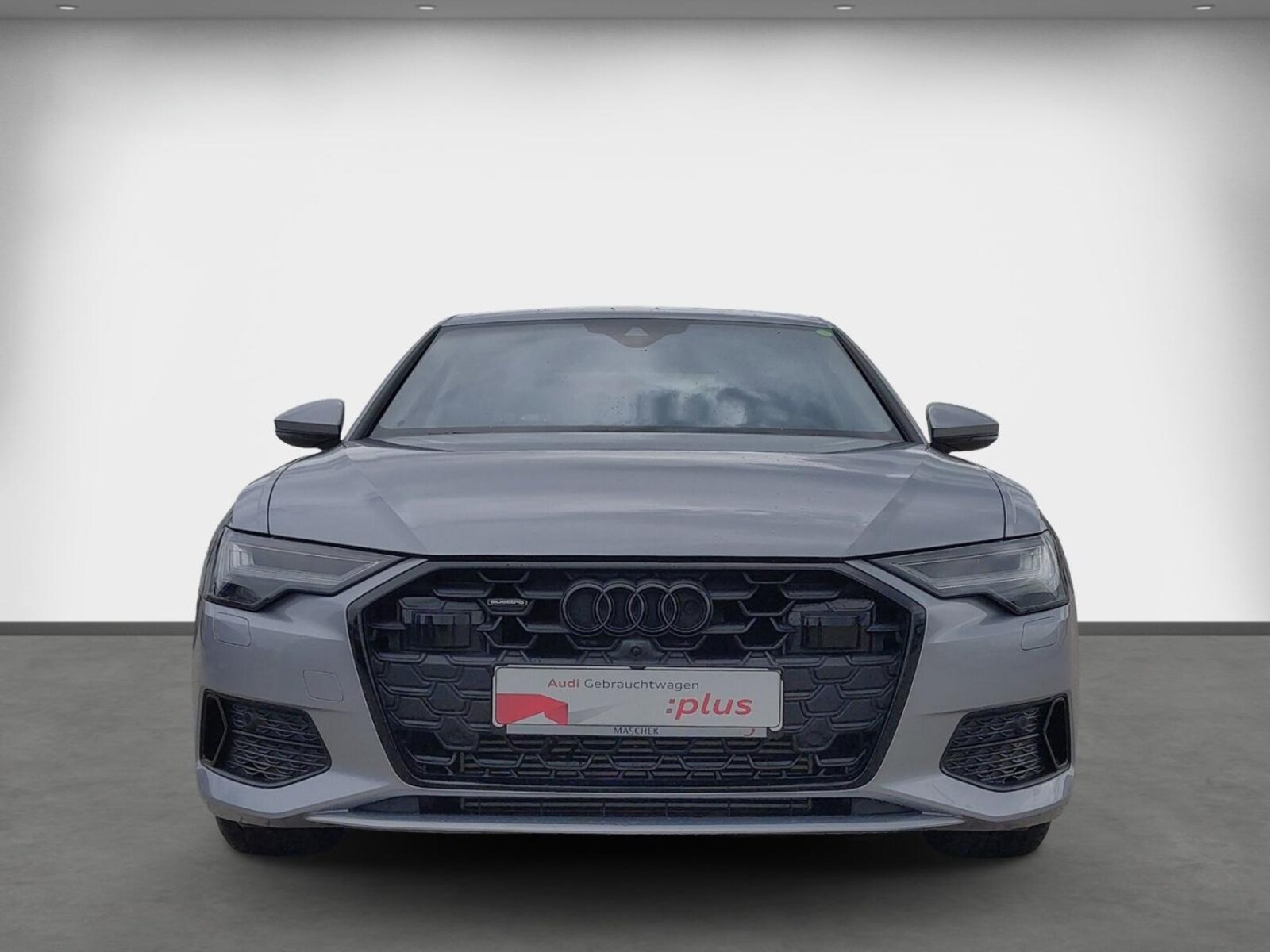 Audi A6 Limousine – Bild 8