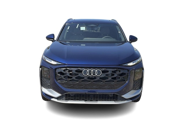 2026 Audi Q3 SUV