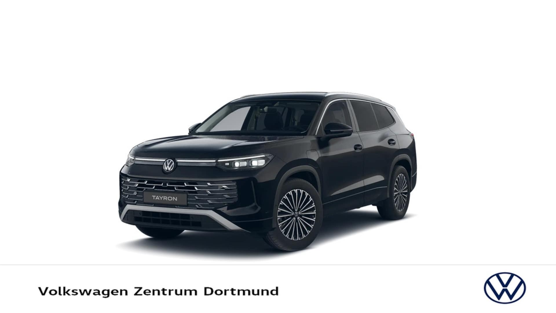Volkswagen Tayron Elegance