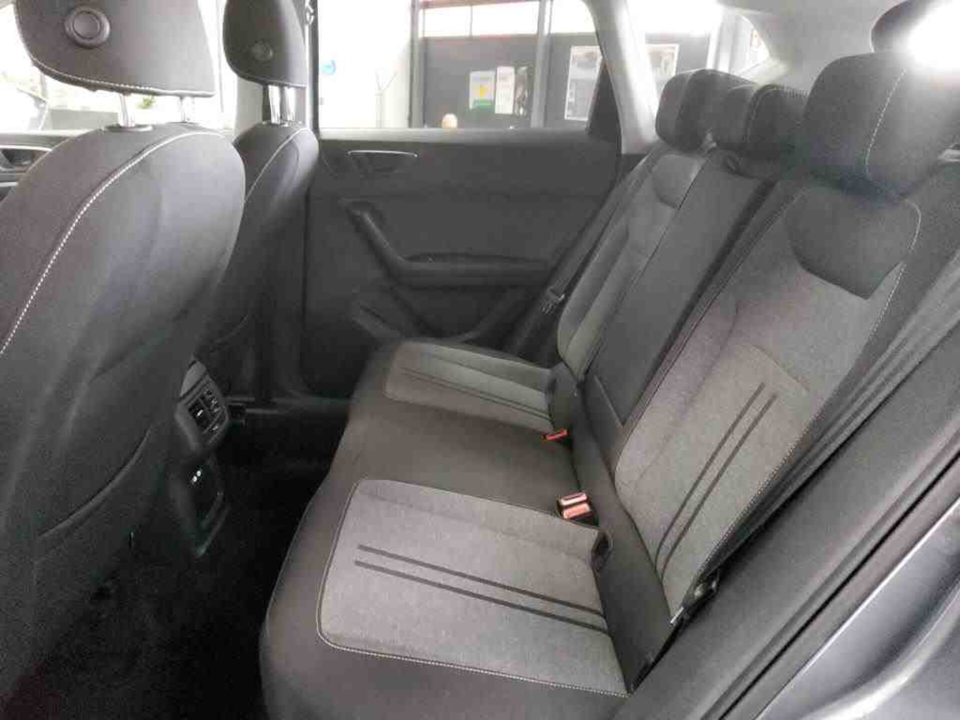 SEAT Ateca Style