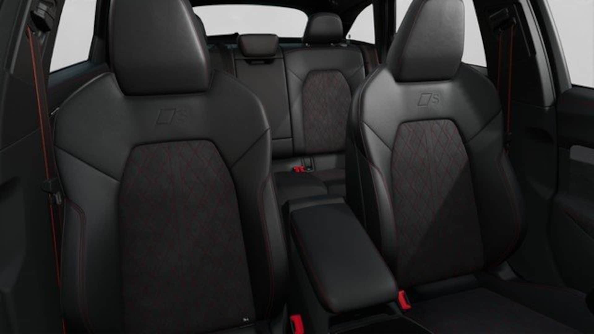 Audi A5 Avant edition one