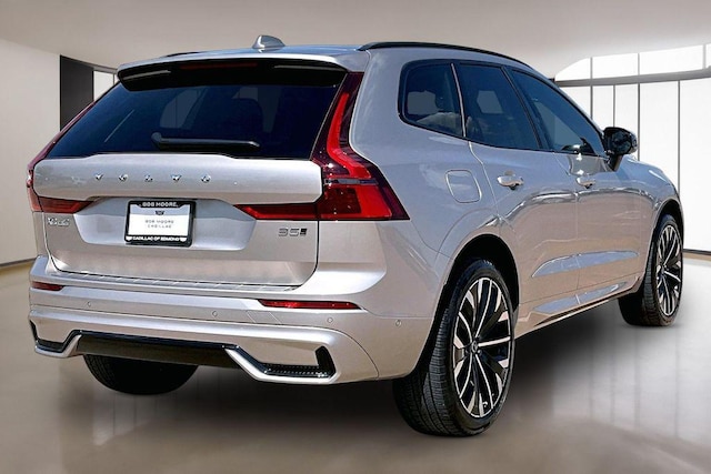 2026 Volvo XC60