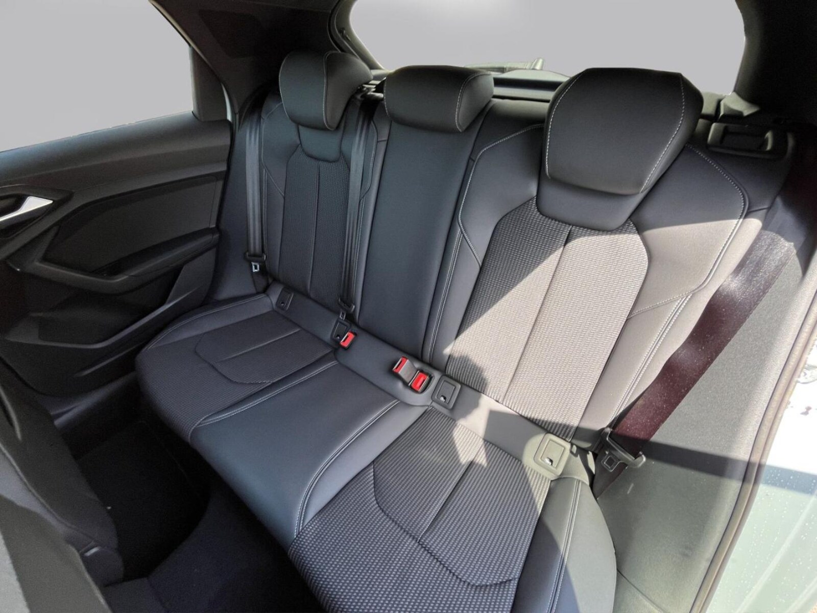 Audi A1 Sportback – Bild 14
