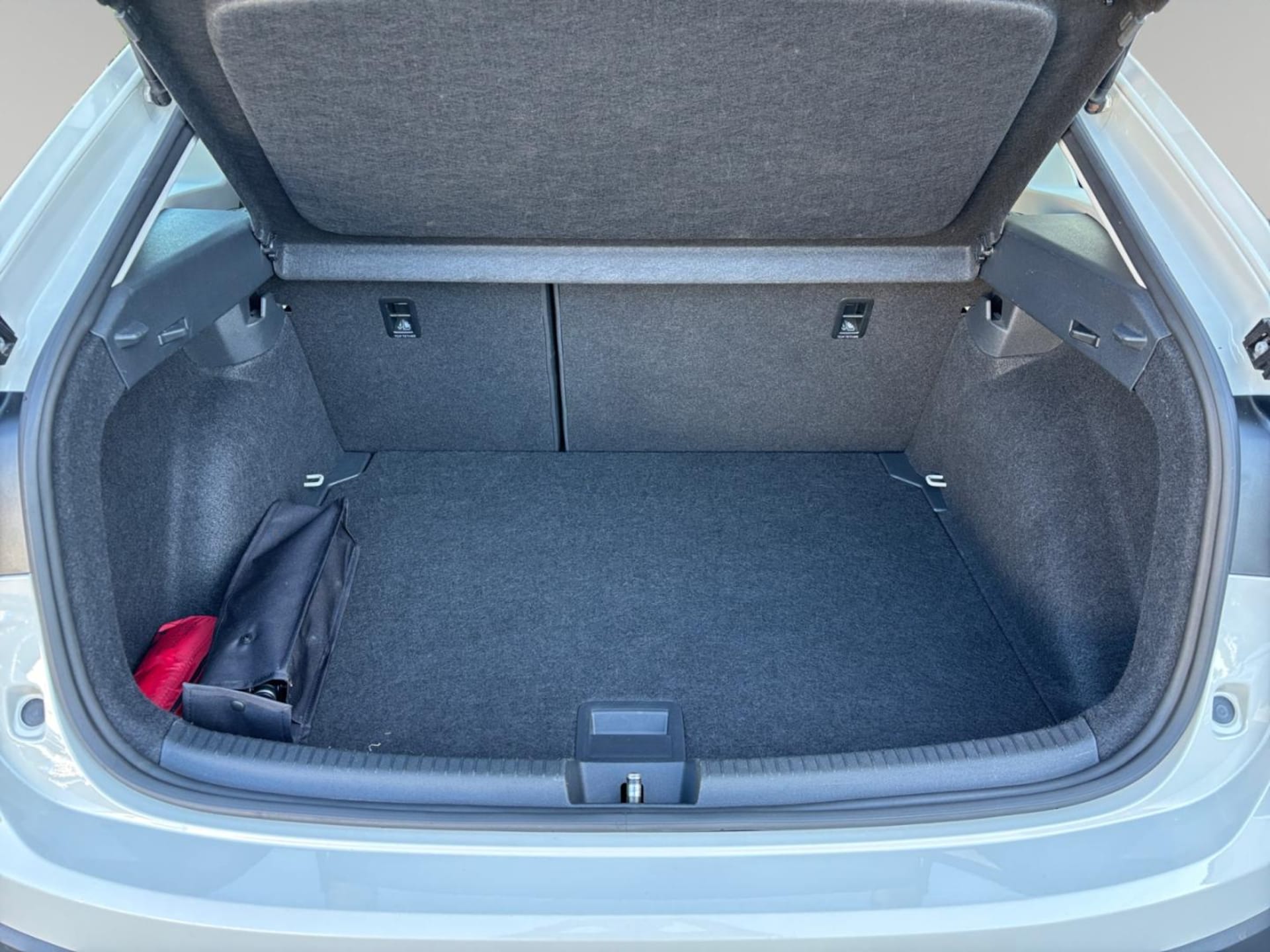 Volkswagen Taigo Life