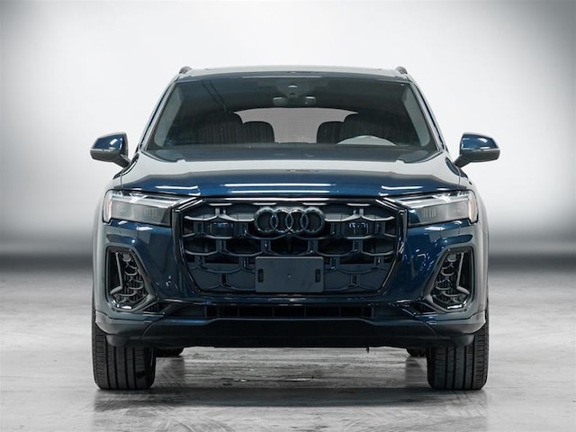2025 Audi Q7