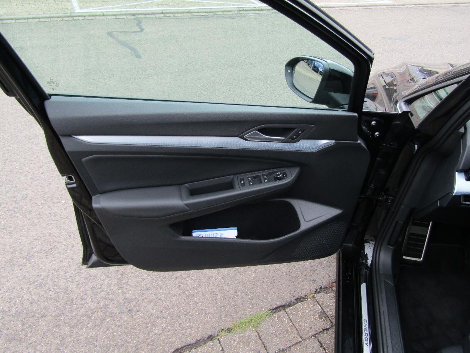 Volkswagen Golf – Bild 5