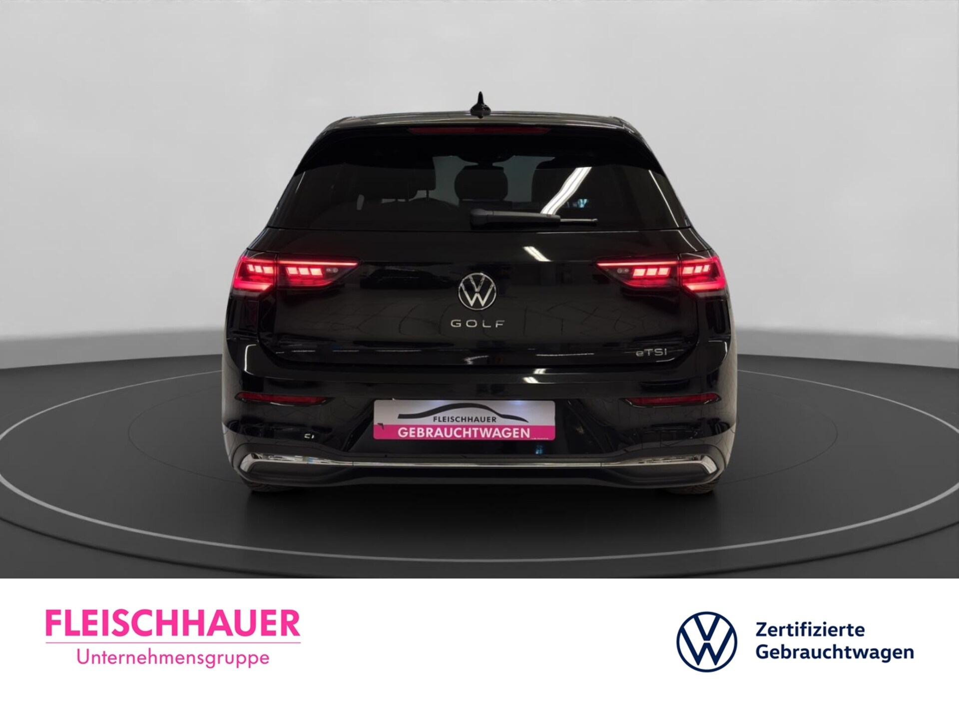 Volkswagen Golf Life