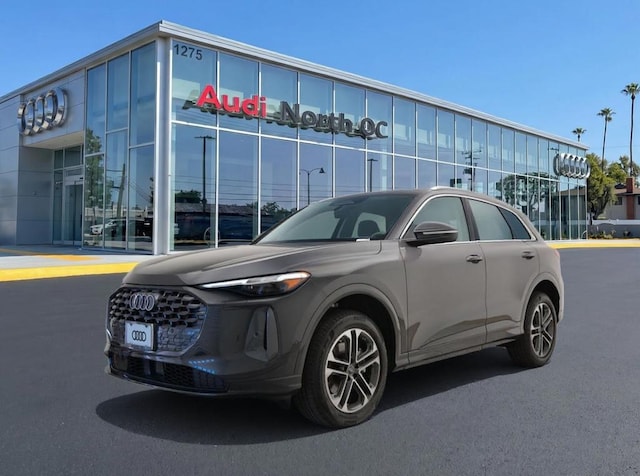 Photo of 2026 Audi Q5