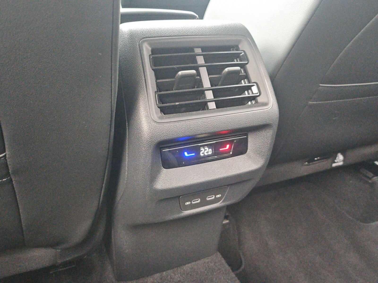 Volkswagen Tiguan – Bild 21
