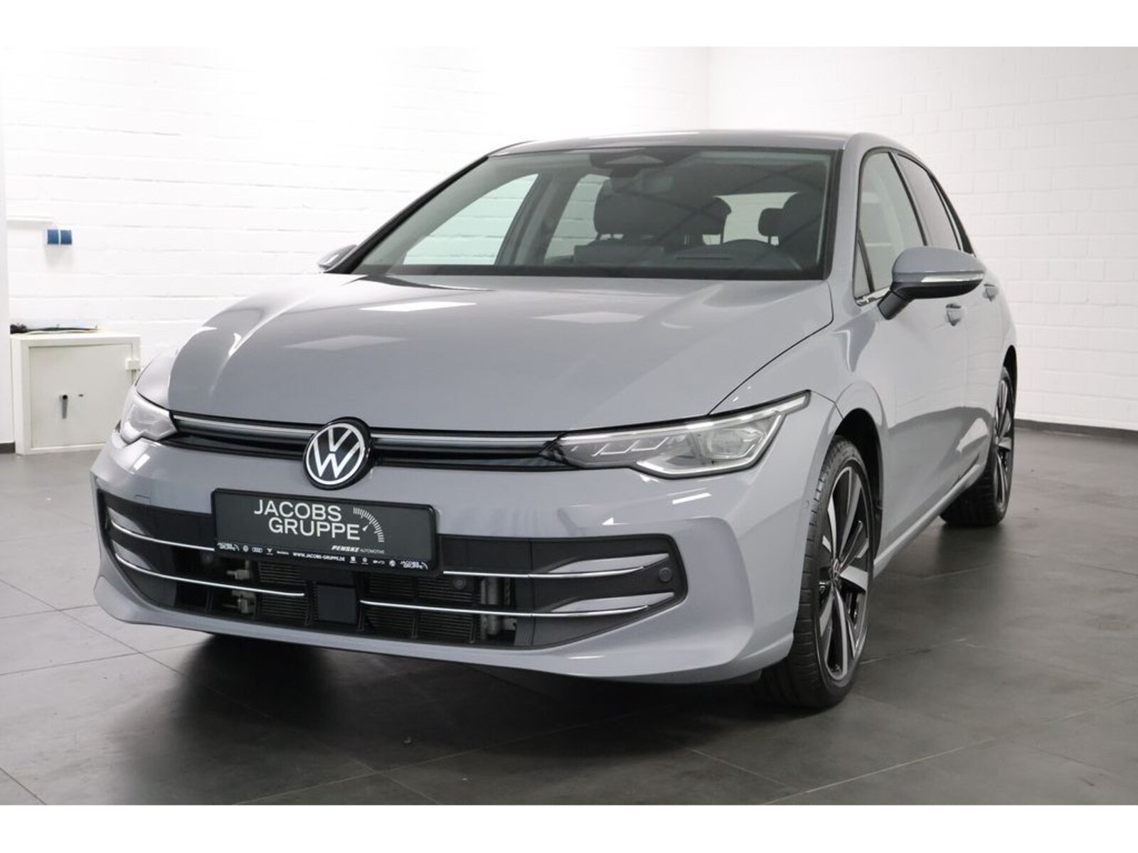 Volkswagen Golf – Bild 2