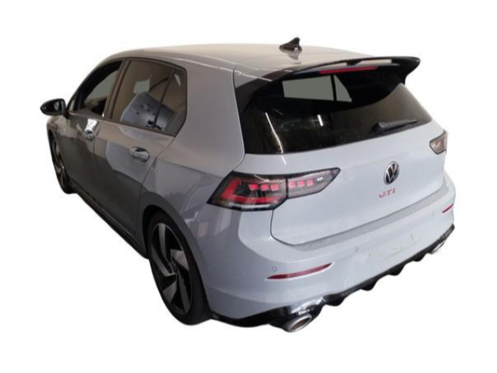 Volkswagen Golf – Bild 3
