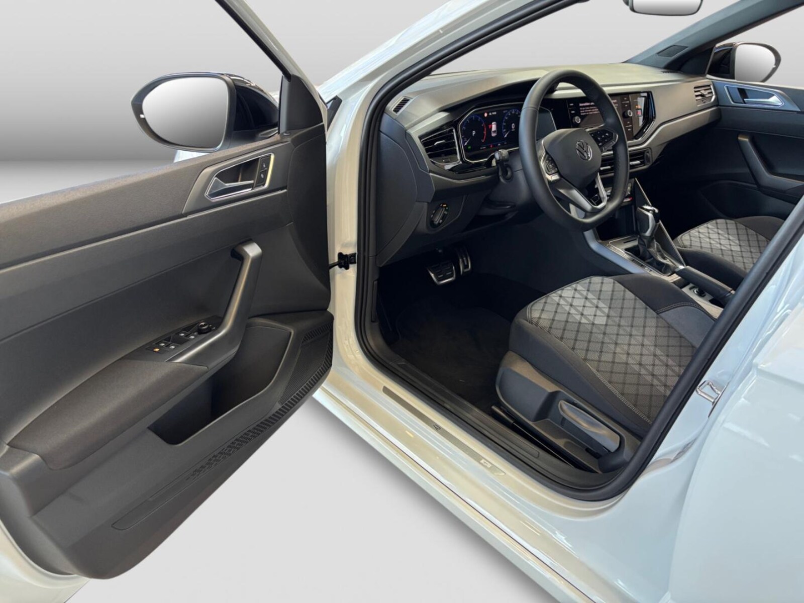 Volkswagen Taigo – Bild 13