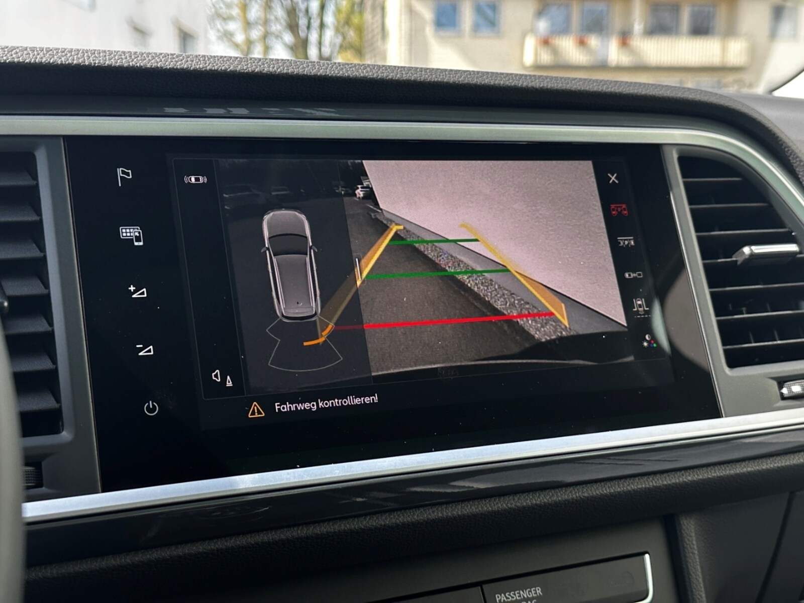SEAT Ateca – Bild 11