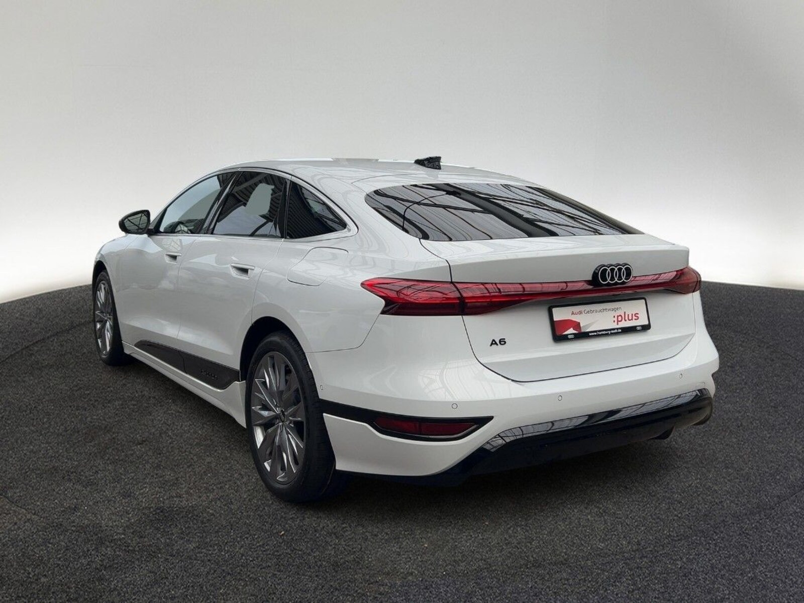 Audi A6 Sportback e-tron – Bild 3