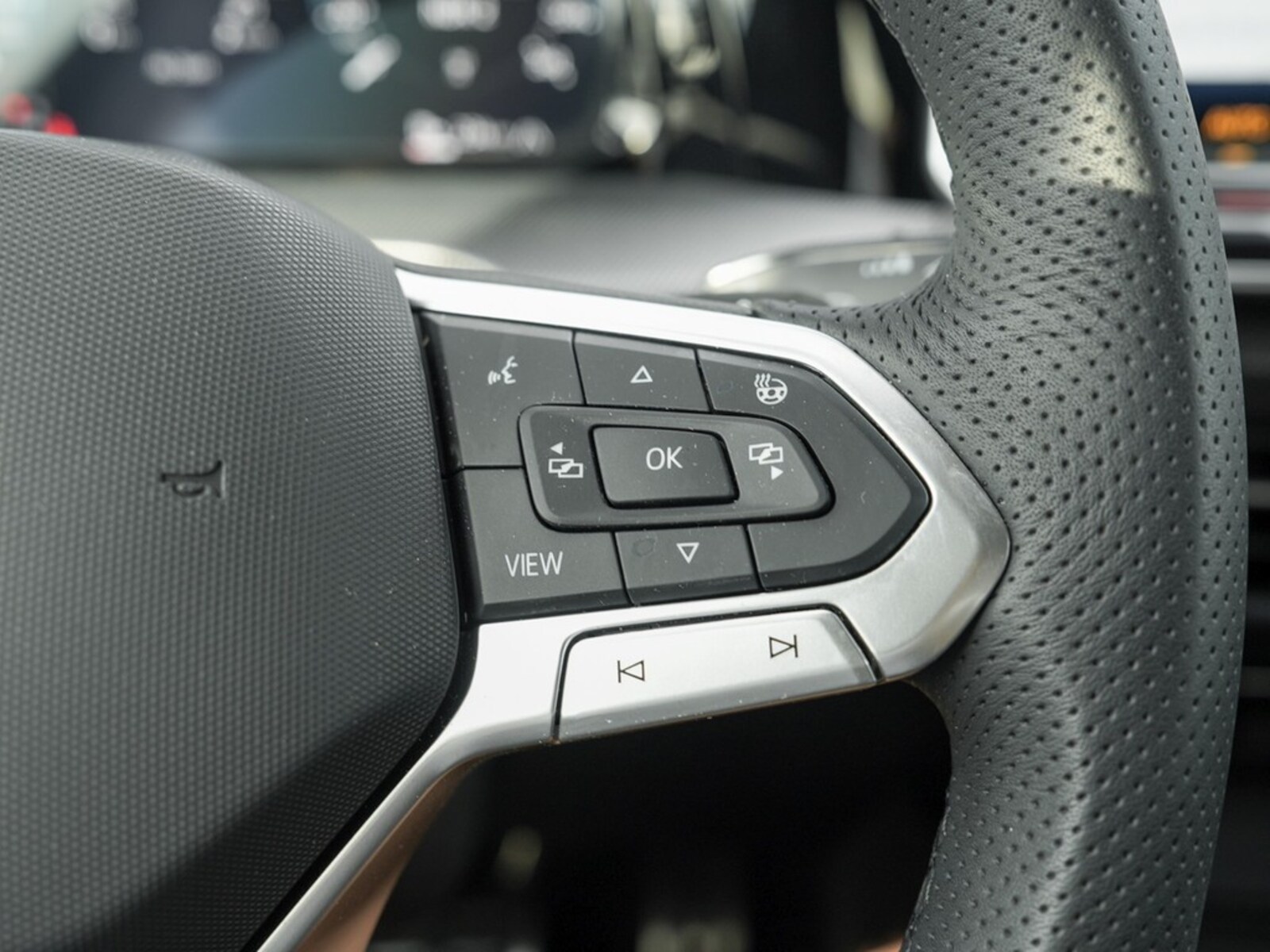 Volkswagen Golf – Bild 20