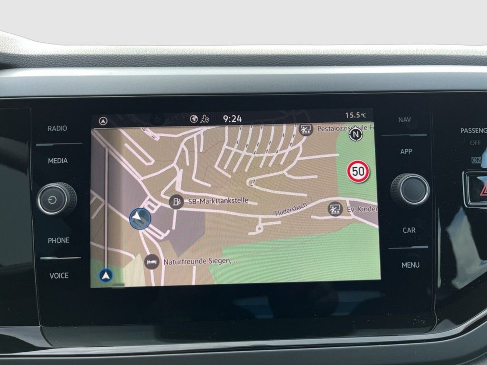 Volkswagen Taigo – Bild 14