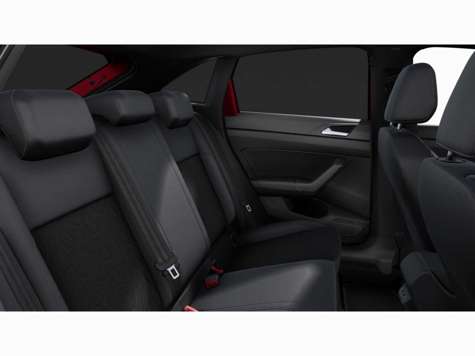Volkswagen Taigo – Bild 9