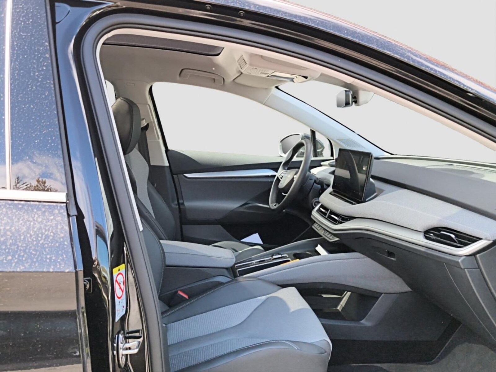 Škoda Enyaq Coupé – Bild 22