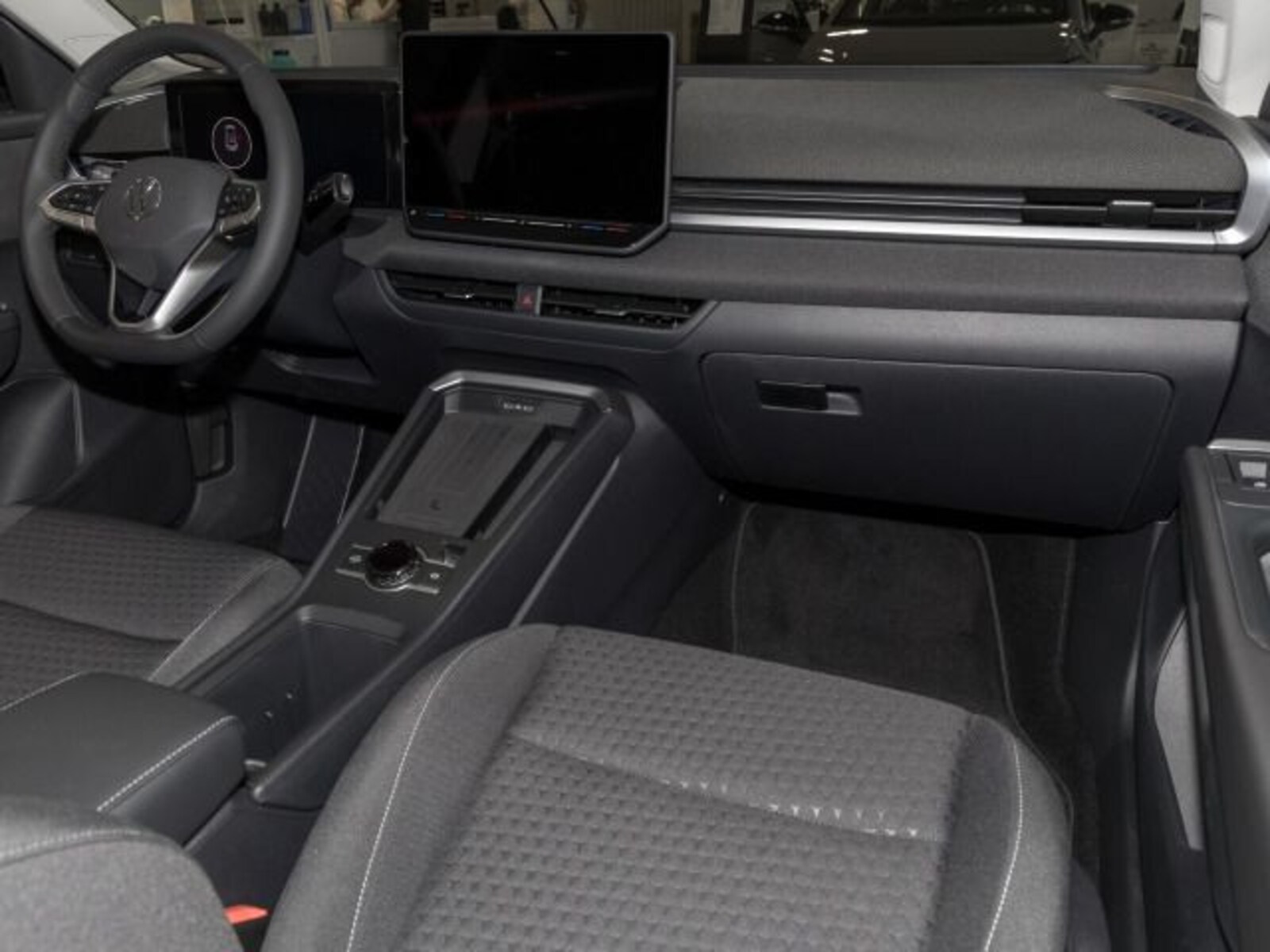 Volkswagen T-Roc – Bild 5