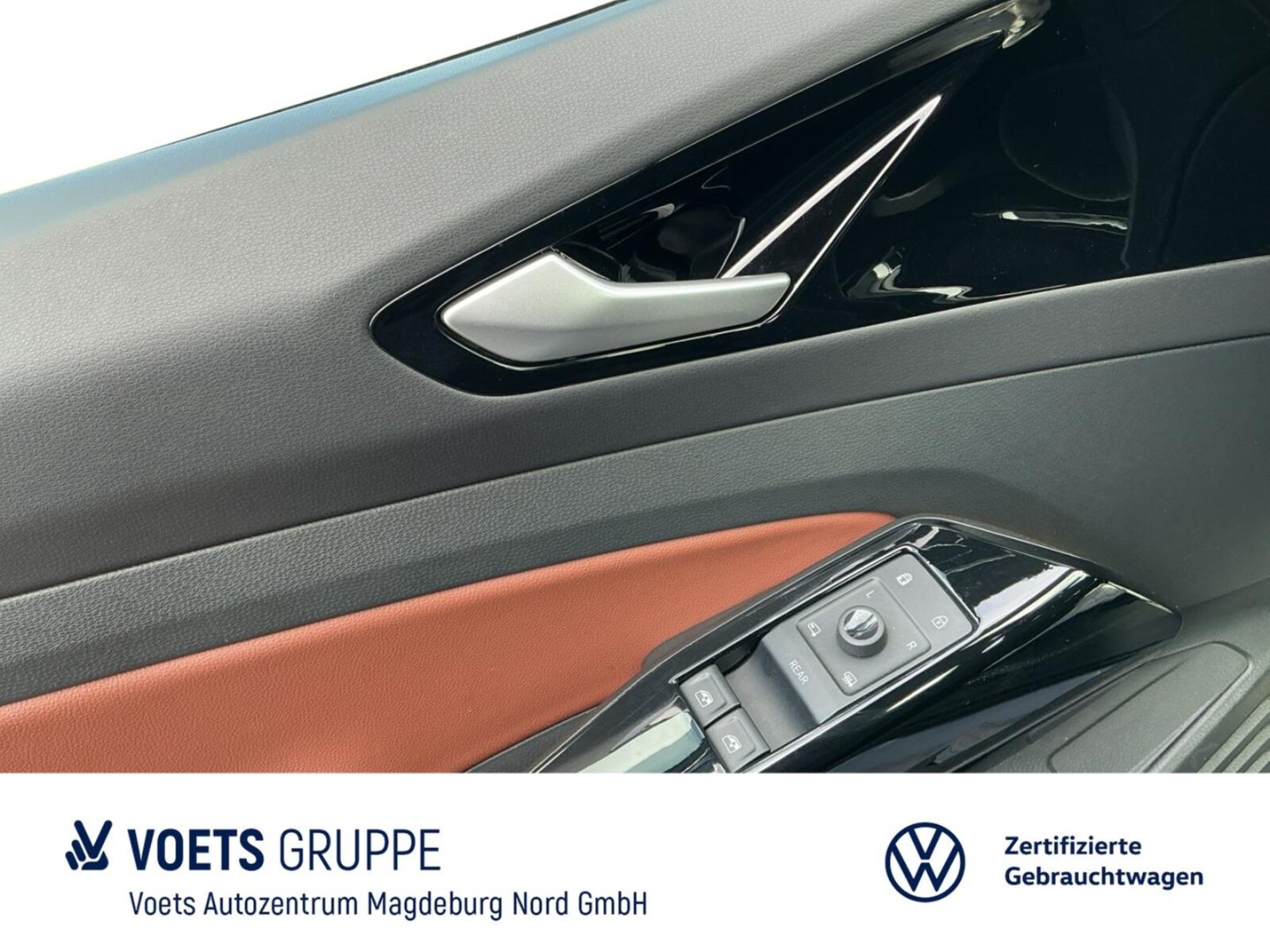 Volkswagen ID.5 – Bild 13