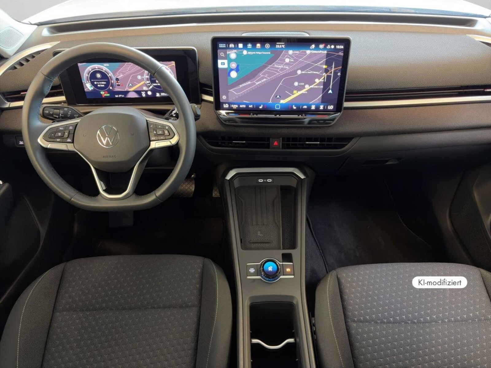 Volkswagen T-Roc – Bild 3