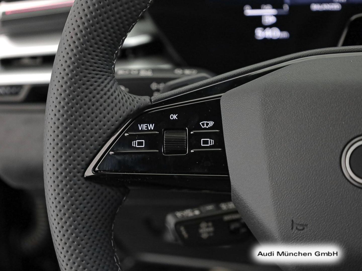 Bild über Audi A5 Avant edition one TDI quattro 150 kW S tronic - für weitere Informationen kontaktieren Sie den Audi Partner