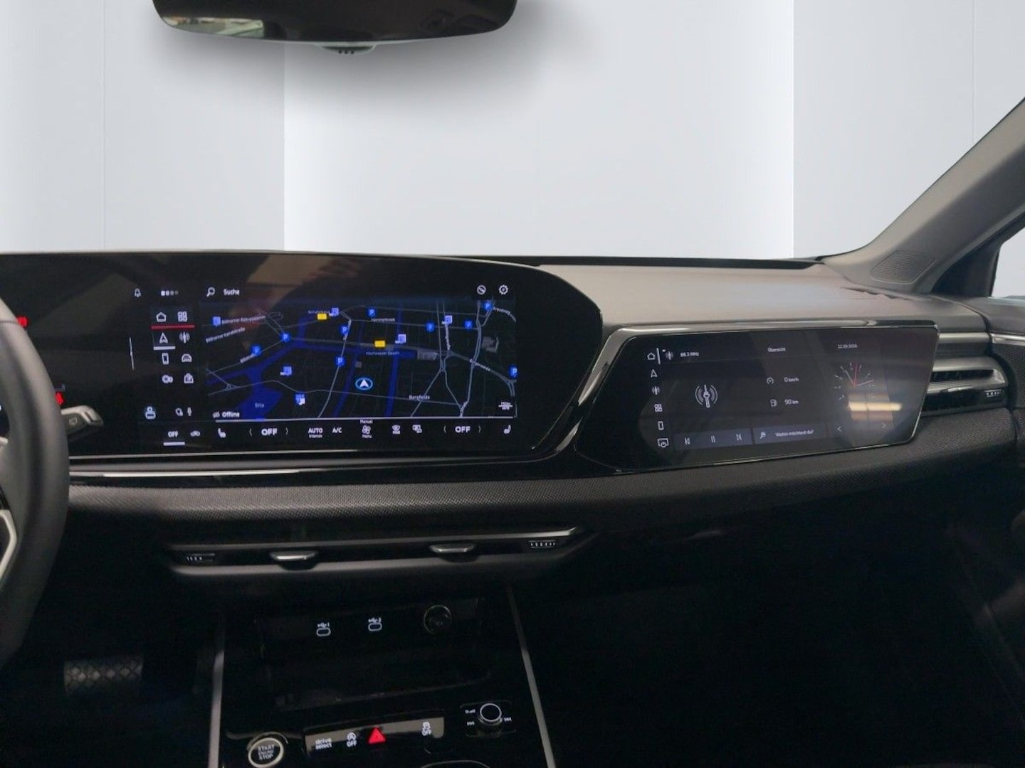 Bild über Audi A6 Avant TFSI 150 kW S tronic - für weitere Informationen kontaktieren Sie den Audi Partner