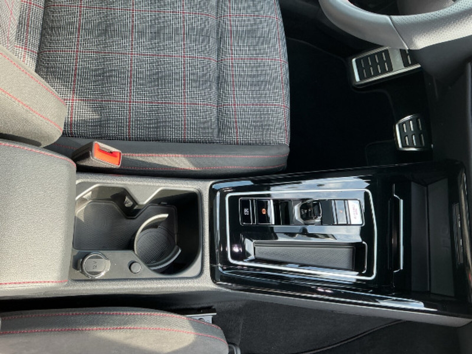 Volkswagen Golf – Bild 22