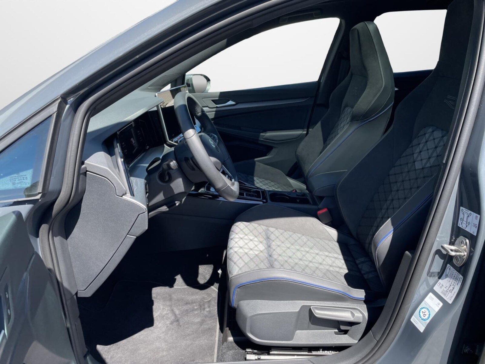Volkswagen Golf Variant – Bild 8
