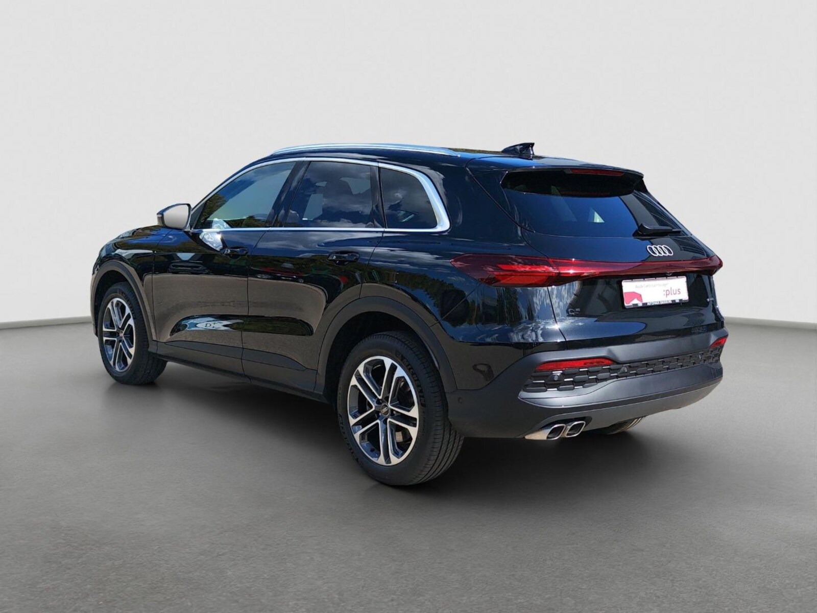 Audi Q5 – Bild 8