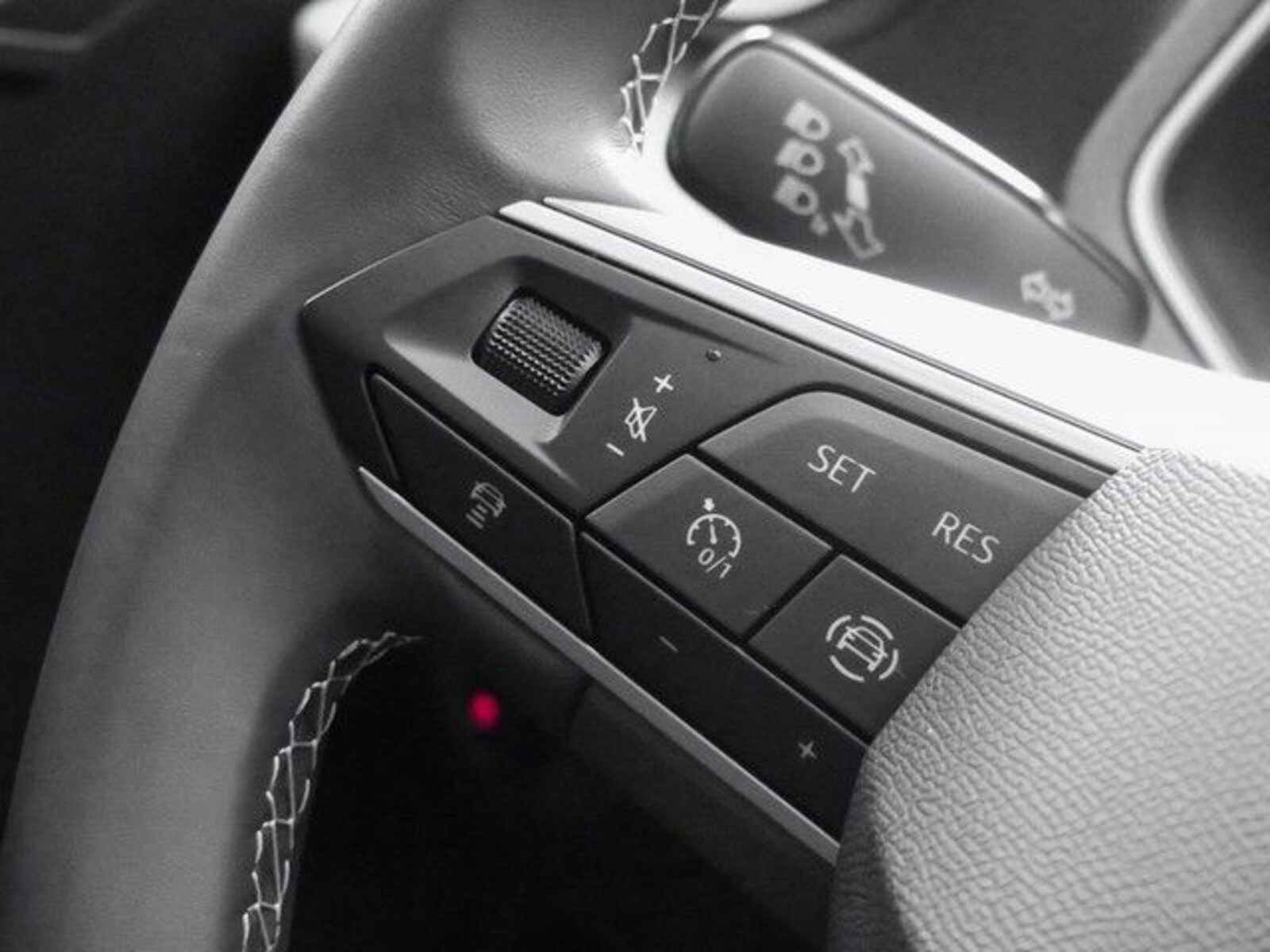SEAT Ibiza – Bild 22