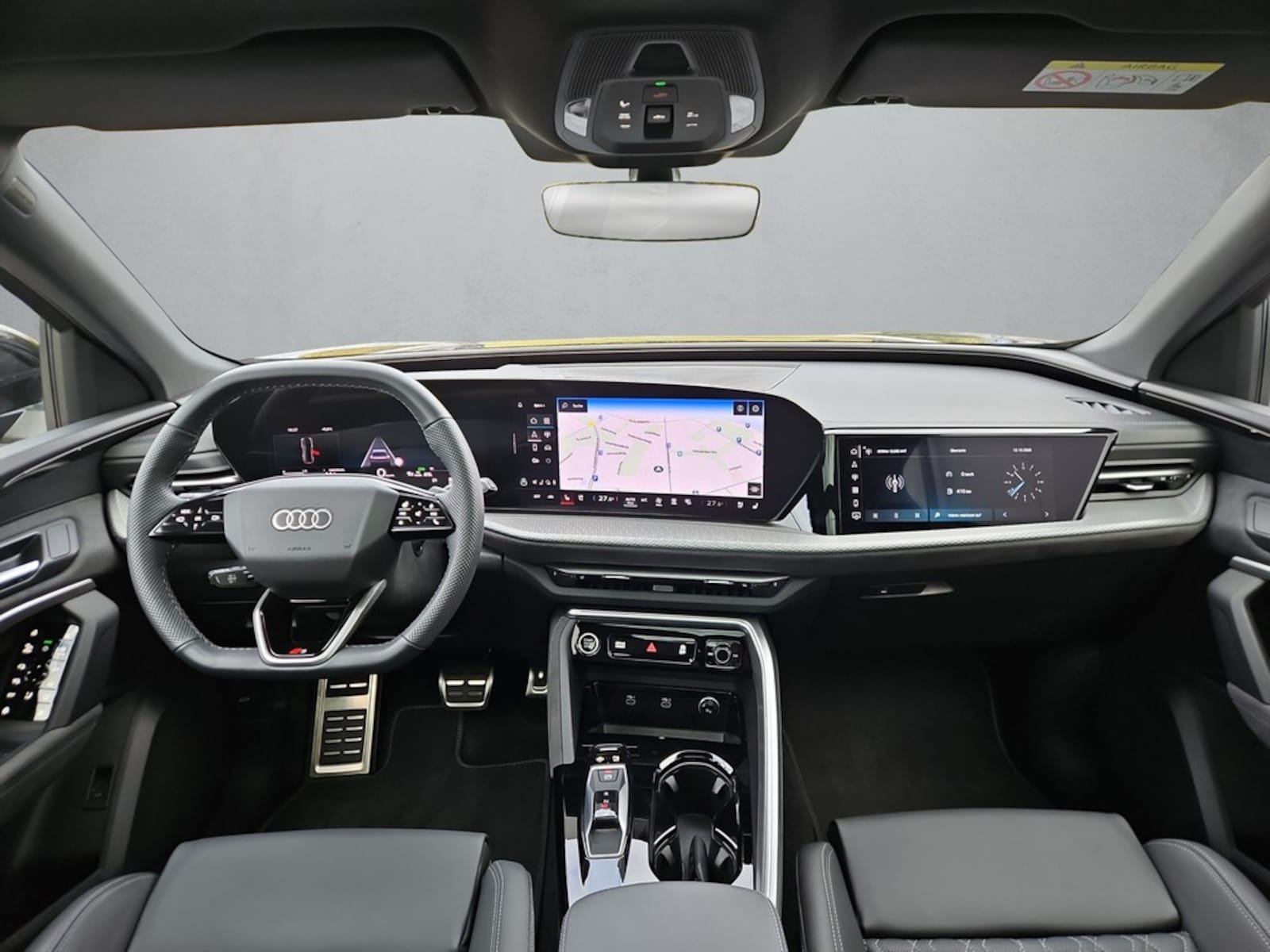 Audi Q5 – Bild 8