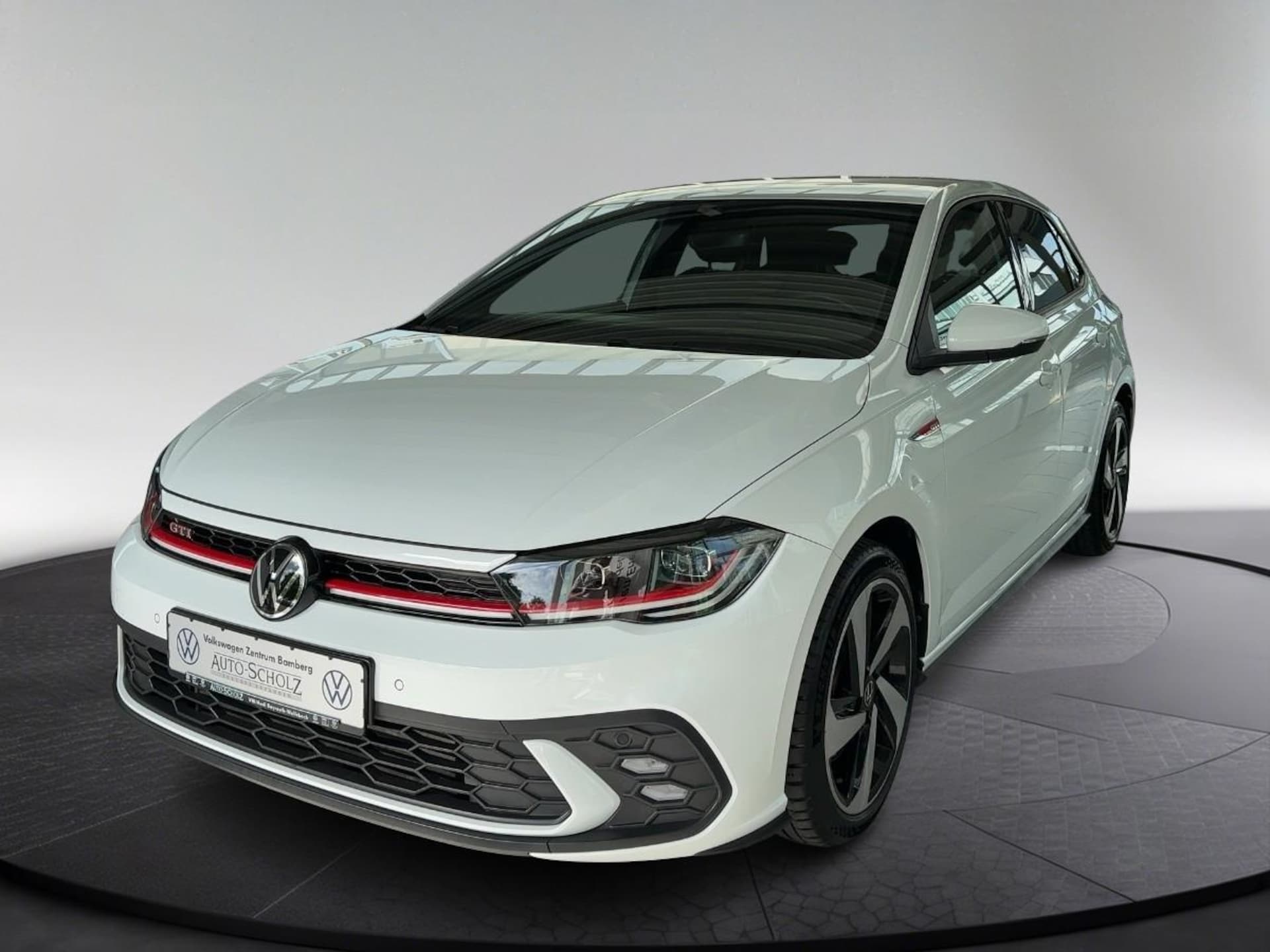 Volkswagen Polo 2023
