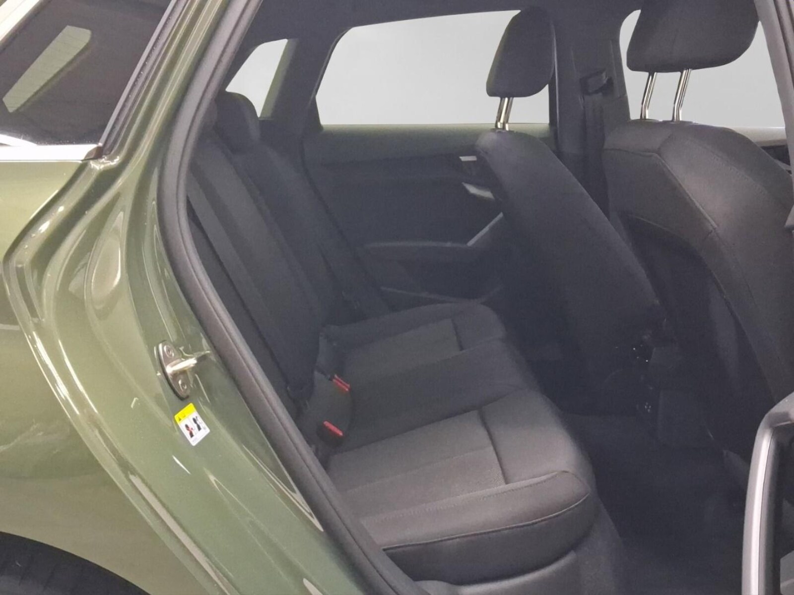 Audi A3 Sportback – Bild 6