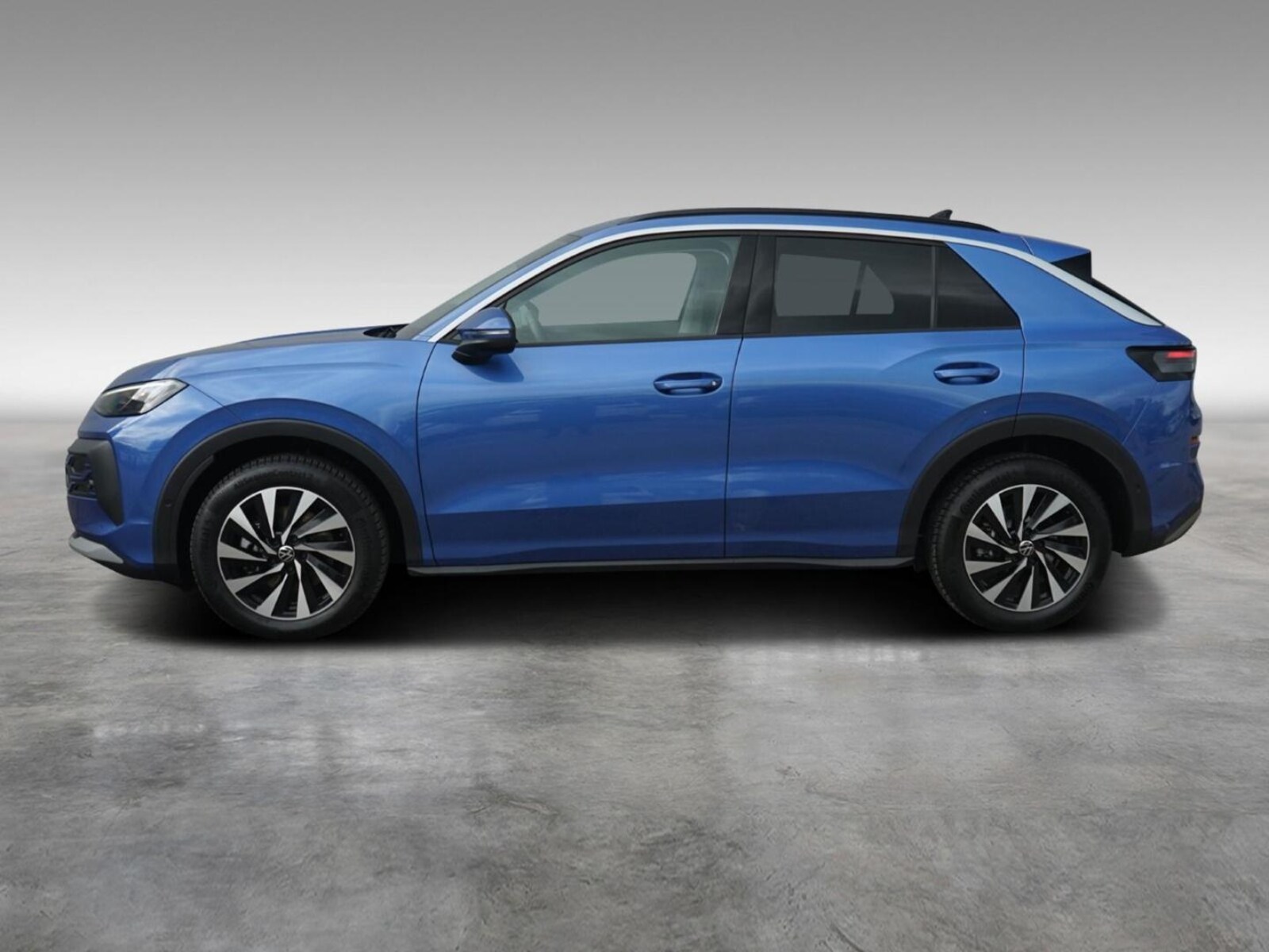 Volkswagen T-Roc – Bild 3