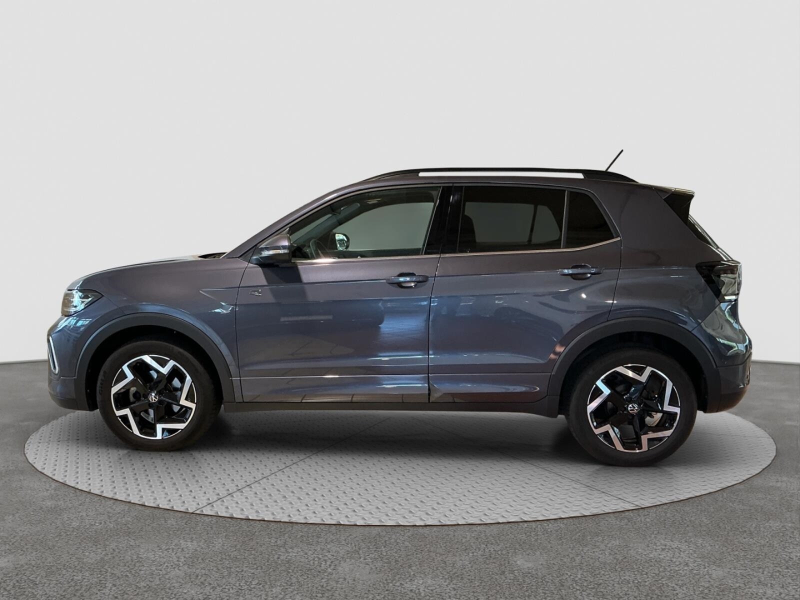 Volkswagen T-Cross – Bild 8