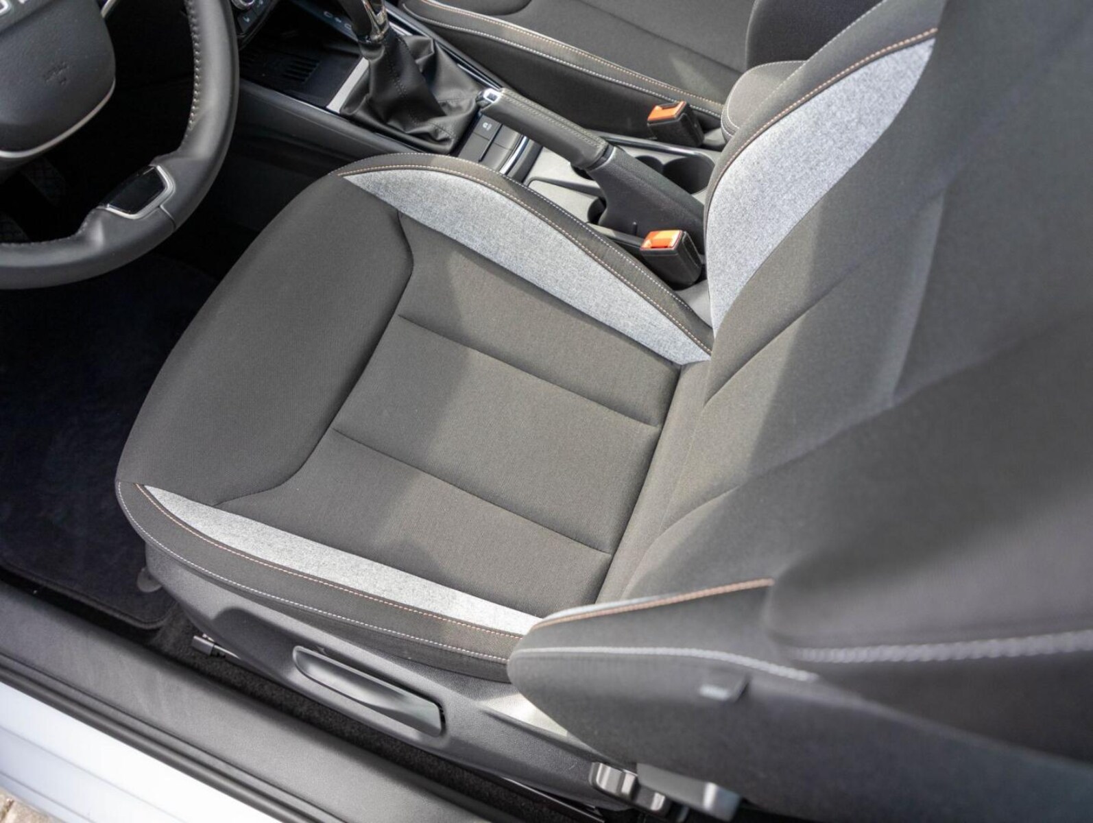 Škoda Kamiq – Bild 9