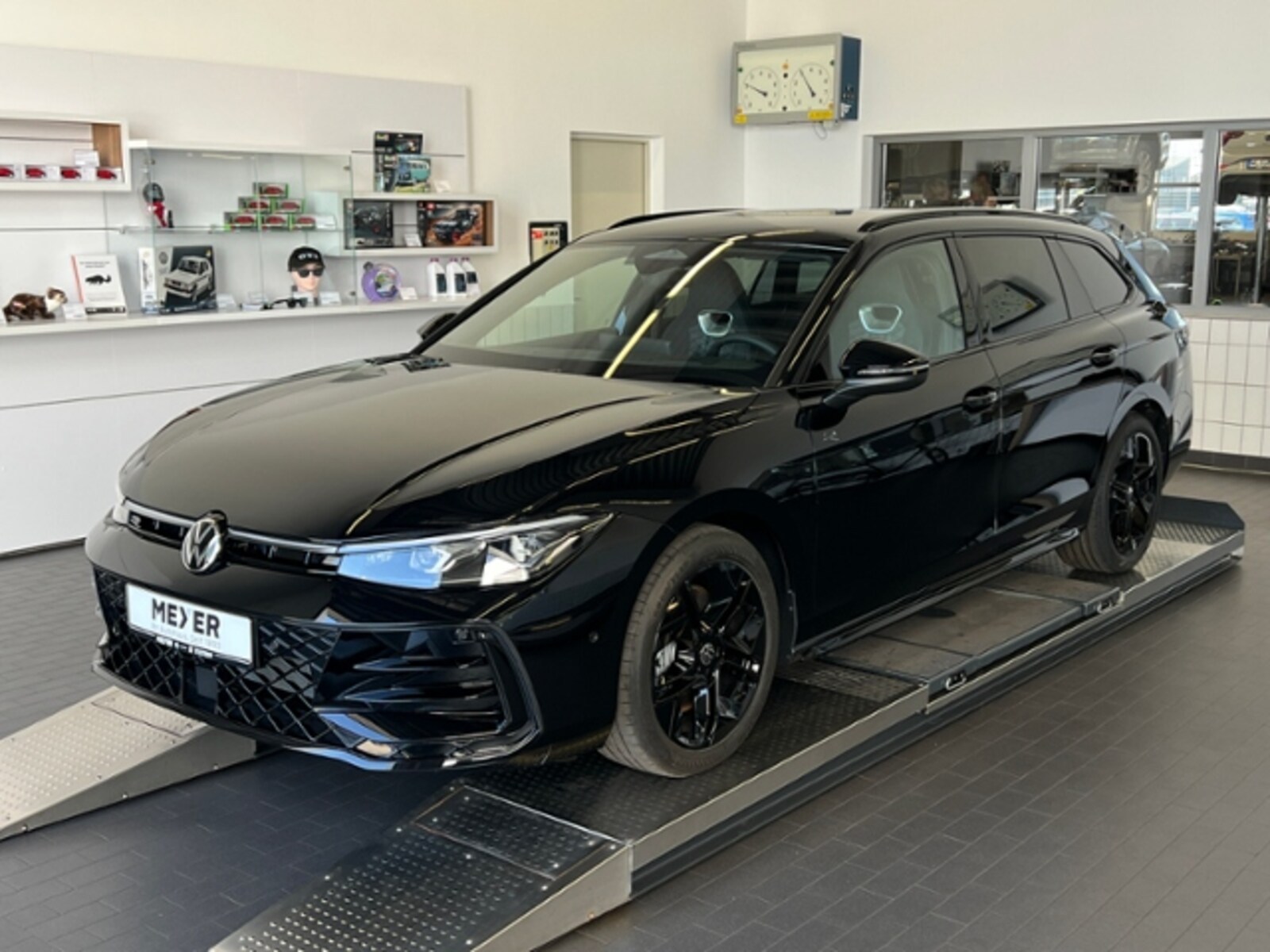 Volkswagen Passat – Bild 2