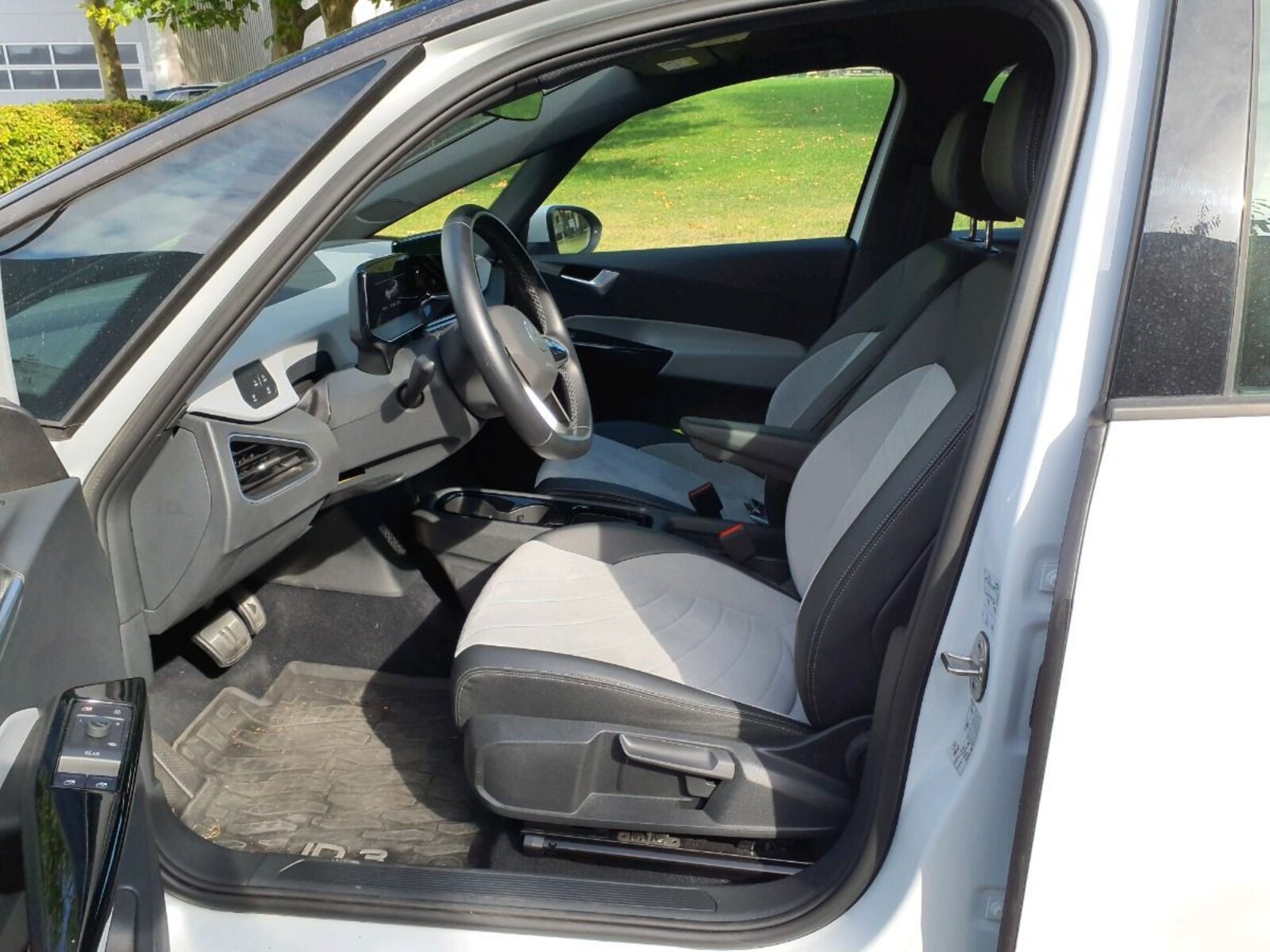 Volkswagen ID.3 – Bild 5
